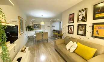 Imagem: Flat Saint Thomas disponível para venda