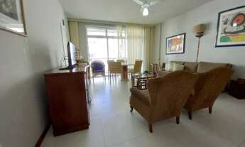 Imagem 3: Apartamento à venda, 106 m² por R$ 550.000,00 - Pitangueiras - Guarujá/SP