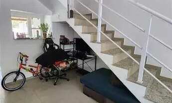 Imagem 9: Casa com 2 dormitórios à venda, 150 m² por R$ 650.000,00 - Piratininga - Niterói/RJ