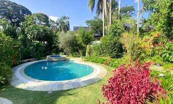 Imagem: Térrea para aluguel com 450 metros quadrados