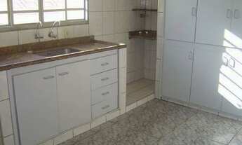 Imagem 6: Casa Padrão em São Carlos