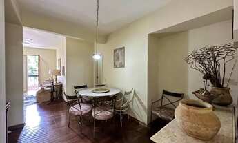 Imagem 4: Apartamento com 4 dormitórios para alugar, 200 m² por R$ 3.355,59/mês - Mercês - Uberaba/M