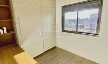 Imagem 9: Apartamento Padrão em São José do Rio Preto