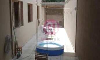 Imagem 4: Sobrado para aluguel tem 230 metros quadrados com 3 quartos em Jardim Bela Vista - Jacareí