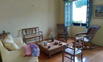 Imagem 2: Aluga-se para final de semana