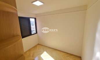 Imagem 6: SãO BERNARDO DO CAMPO - Apartamento Padrão - Vila Vivaldi