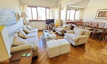 Imagem 3: Excelente apartamento indevassável em Ipanema!