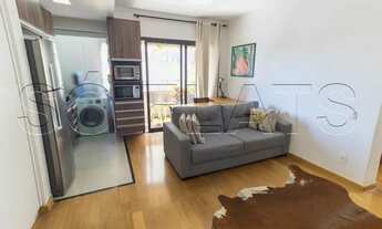 Imagem: Apartamento disponível para locação próximo