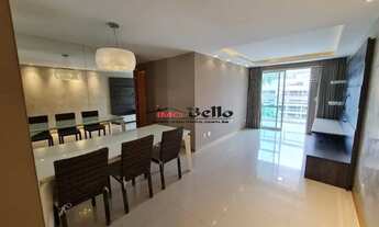 Imagem 2: VENDO LINDO APARTAMENTO 3 QUARTOS SENDO 2 SUÍTES 1 VAGA 92 M2 FINAMENTE DECORADO NO VILLAG