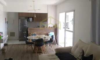 Imagem: Apartamento - Morumbi - Paulínia