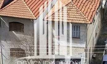 Imagem 2: Sobrado com 192 metros, próximo ao metrô Belém