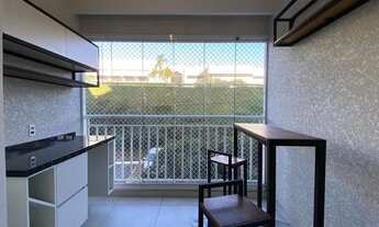 Imagem: Apartamento para locação no Condomínio