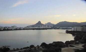 Imagem 3: Lagoa Apartamento com 4 dormitórios