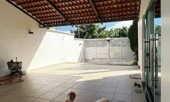 Imagem 4: Casa duplex com 3 suítes no ponta negra 1