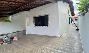 Imagem 2: Casa de condomínio para aluguel tem 130 metros com 3 quartos em Turu - São Luís - Maranhão