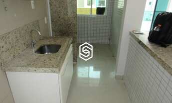 Imagem 5: 2655 - Apartamento para aluguel tem 70 metros quadrados com 3 quartos em Morros - Teresina