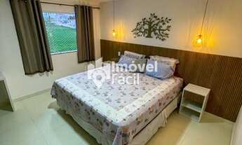 Imagem 3: Casa à venda, 100% mobiliada, no Terras Alphaville Camaçari