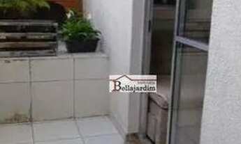 Imagem 4: Apartamento com 2 dormitórios à venda, 70 m² - Vila Pires - Santo André/SP