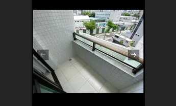 Imagem 6: Apartamento para aluguel com 55 metros quadrados com 2 quartos em Boa Viagem - Recife - Pe