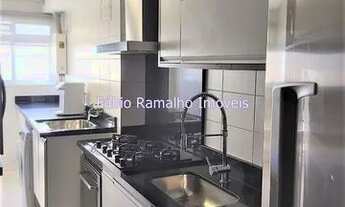 Imagem 6: Apartamento para aluguel no Jardim Marajoara, 2 dorms, suíte, e 2 vagas