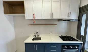 Imagem 7: Apartamento para aluguel possui 68 metros quadrados com 2 quartos