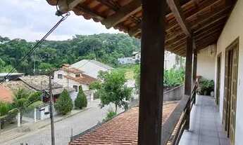Imagem: Blumenau - Casa Padrão - Agua Verde