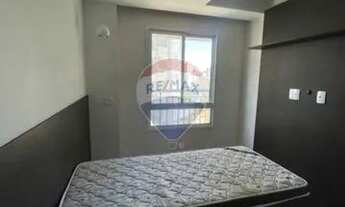 Imagem 4: Apartamento para aluguel possui 31 metros quadrados com 1 quarto em Pinheiros - São Paulo