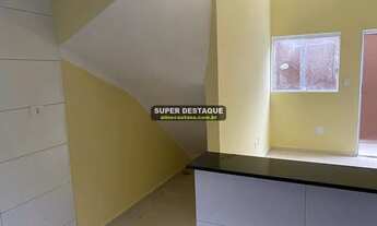 Imagem 6: Casa de condominio Terrea com 1 dorm. Aviacao!