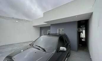 Imagem 4: _Casa nova com terreno atrás / Estudo propostas à vista ou entrada de 140 Mil