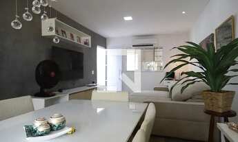 Imagem 4: Casa de Condomínio para Aluguel - Vargem Pequena, 3 Quartos, 180 m2