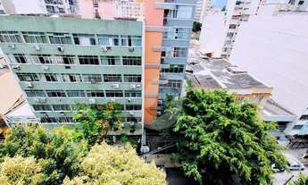 Imagem 7: Apartamento com 4 dormitórios à venda, 135 m² por R$ 1.200.000,00 - Ingá - Niterói/RJ