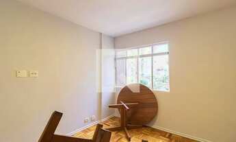 Imagem 3: Apartamento para Aluguel - Perdizes, 1 Quarto, 40 m2