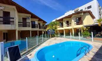 Imagem: Lindo Sobrado de Condominio na Guilhermina!Com