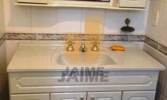 Imagem 4: Apartamento todo mobiliado, perto da FAAP e ao Hospital Samaritano