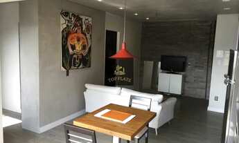 Imagem 4: Flat disponível na Vila Nova Conceição