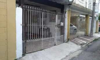 Imagem: Casa Térrea à venda na Vila Leopoldina