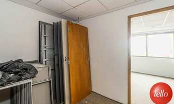 Imagem 6: São Bernardo do Campo - Conjunto Comercial/Sala - Vila Baeta Neves