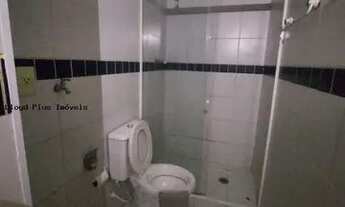 Imagem 4: Apartamento para Locação em São Paulo, República, 1 dormitório, 1 banheiro