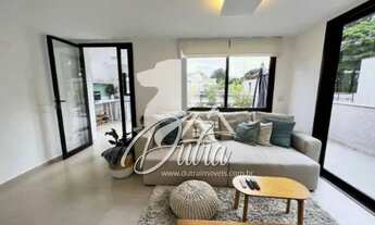 Imagem 3: Casa de Condomínio Santo Amaro 275m² 03 Dormitórios 03 Suítes 3 Vagas