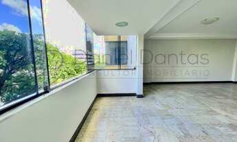 Imagem 3: Apto no Tirol com 178,60m², 3 suítes, próximo de tudo. Ed Antônio Lira. Oportunidade!