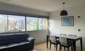 Imagem 2: APARTAMENTO EM PINHEIROS - 3 QUARTOS (1 SUÍTE ) - 115m²