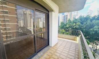 Imagem: Apartamento 4 Quartos para Locação em