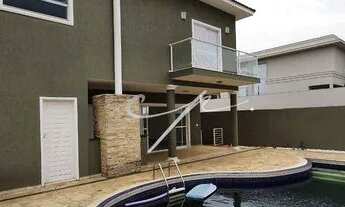 Imagem: Sobrado com 3 dormitórios à venda, 332