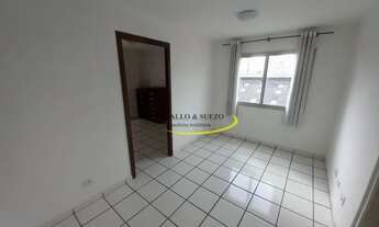 Imagem 4: Apartamento com 1 dormitório, 40 m² - venda por R$ 420.000,00 ou aluguel por R$ 2.395,00/m