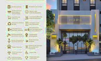 Imagem 5: Apartamento à venda no bairro Residencial Paraíso - Franca/SP