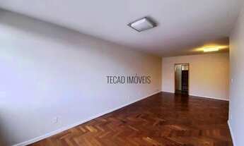 Imagem 2: Apartamento com 3 dormitórios para alugar, 170 m² por R$ 10.783,00/mês - Jardim Paulista