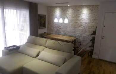 Imagem 2: Apartamento para aluguel com 107 metros quadrados com 3 quartos