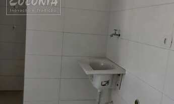 Imagem 6: Santo André - Apartamento Padrão - Parque Oratório