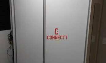 Imagem 3: Apartamento com 2 dormitórios para alugar, 60 m² por R$ 2.650/mês - Ribeirânia - Ribeirão