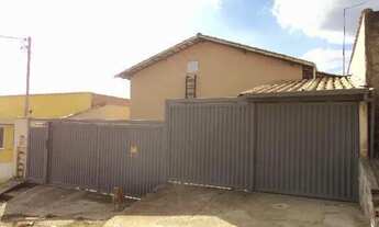 Imagem: ESMERALDAS - Casa Padrão